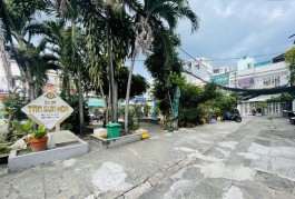 BÁN NHÀ PHÚ NHUẬN OTO VÀO NHÀ 50M2 2 TẦNG NGANG 4.5M 3 PN DÂN TRÍ KD ĐỈNH HUỲNH VĂN BÁNH 7.85 TỶ
